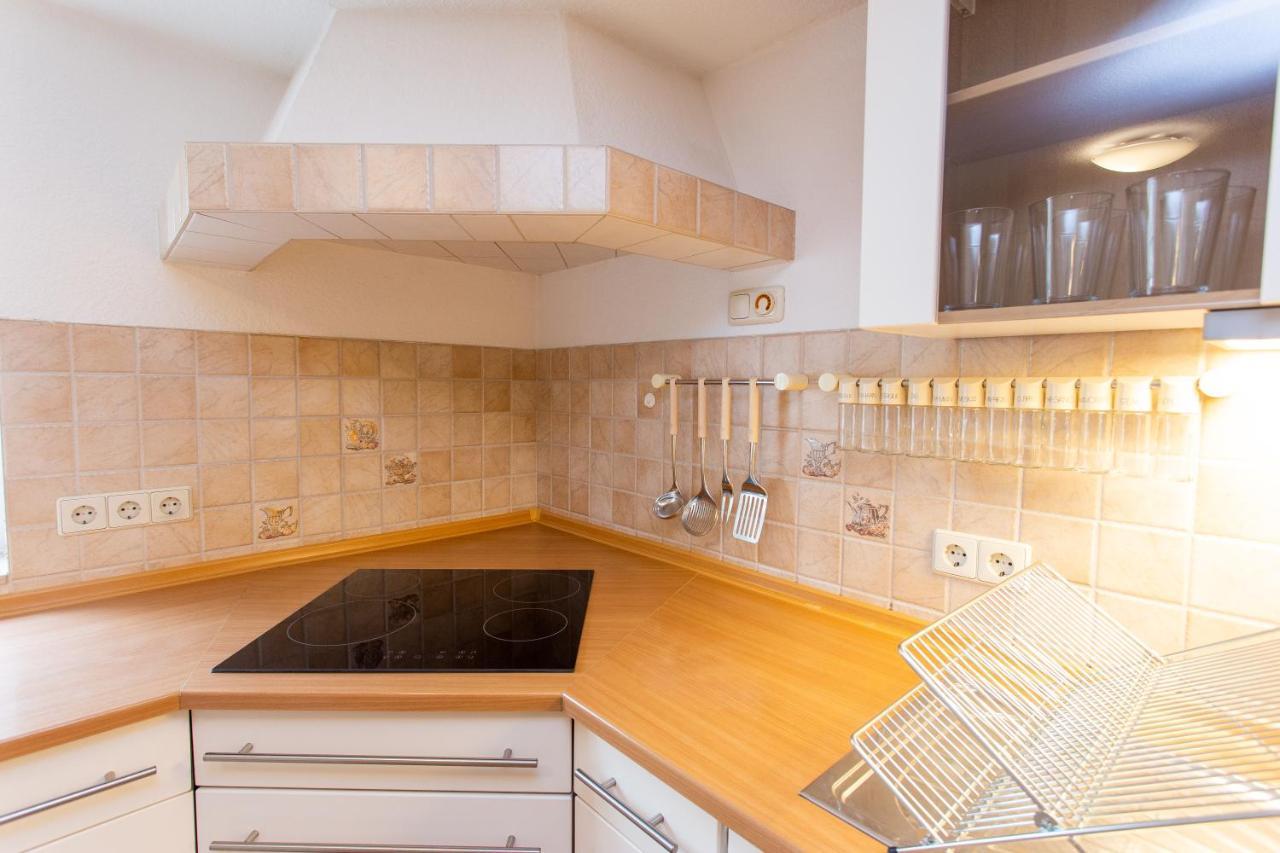 Fullhouse - Halle - Ku15 Apartments Екстер'єр фото