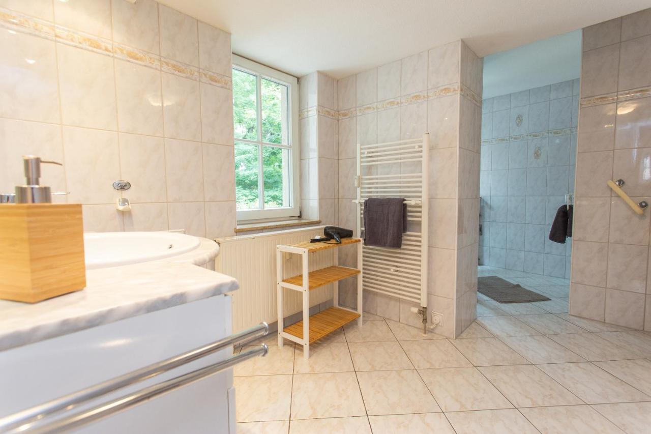 Fullhouse - Halle - Ku15 Apartments Екстер'єр фото
