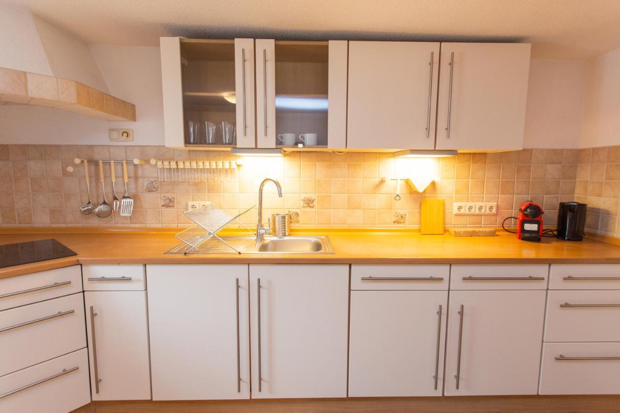 Fullhouse - Halle - Ku15 Apartments Екстер'єр фото