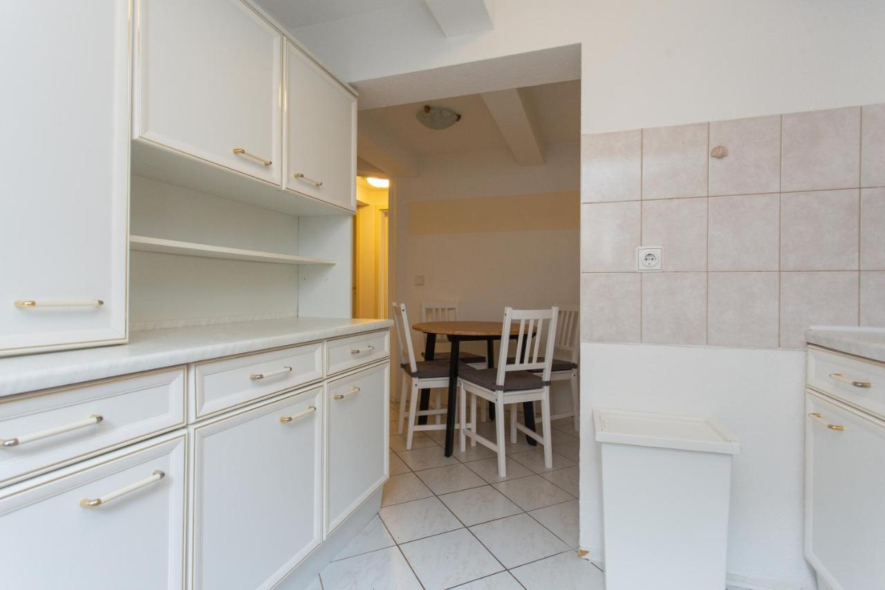 Fullhouse - Halle - Ku15 Apartments Екстер'єр фото
