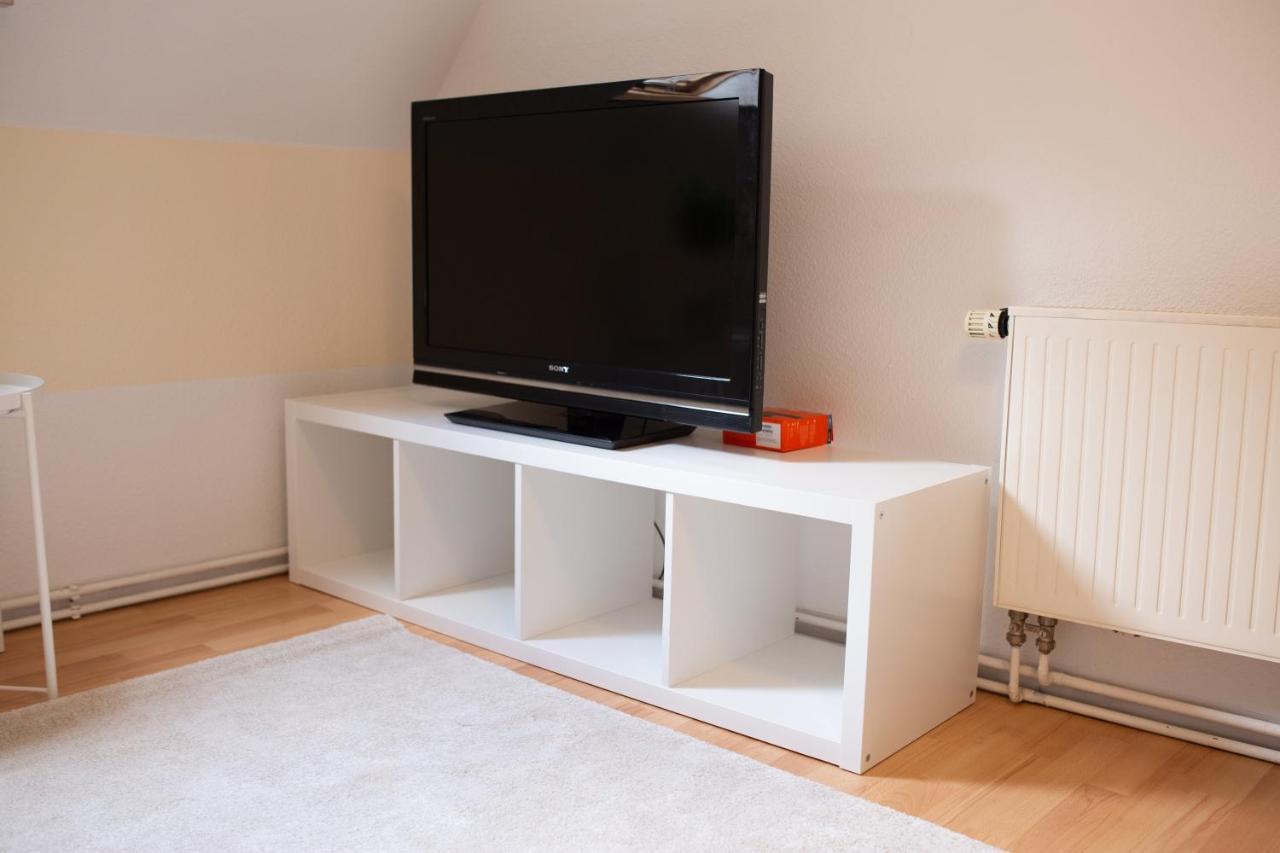 Fullhouse - Halle - Ku15 Apartments Екстер'єр фото