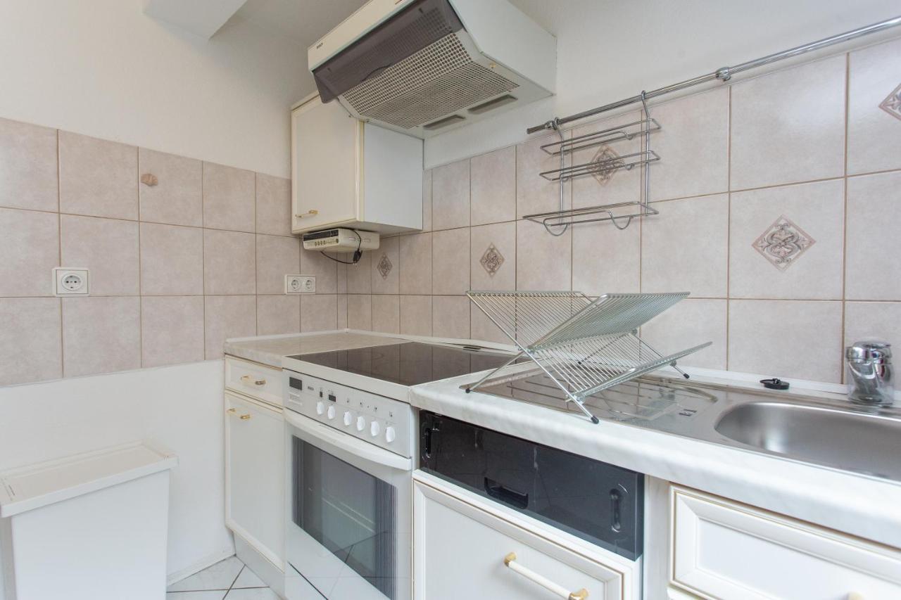 Fullhouse - Halle - Ku15 Apartments Екстер'єр фото