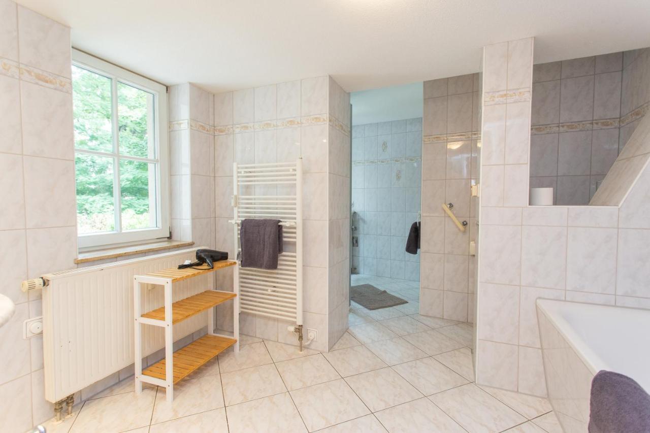 Fullhouse - Halle - Ku15 Apartments Екстер'єр фото