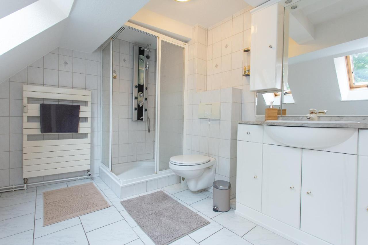 Fullhouse - Halle - Ku15 Apartments Екстер'єр фото
